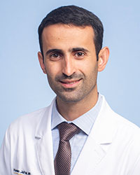 Hussein Jaffal, MD