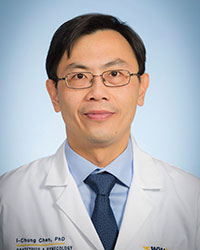 I-Chung Chen, PhD