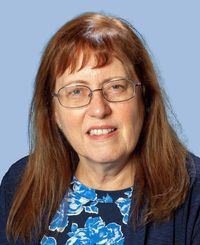 Janet Cogar, MD