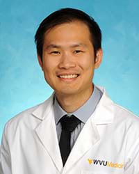 Jeffson Chung, MD