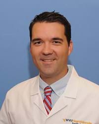 Jonathan Lanham, MD | Physician Profile | WVU Medicine