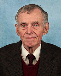 Joseph Woofter, MD