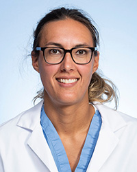 Kelsey Bauer, MD