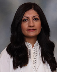 Khola Tahir, MD