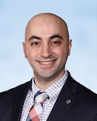 Khaled Shawwa, MD, MS