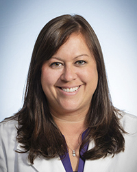 Lauren Dudas, MD