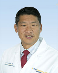 Lawrence Wei, MD