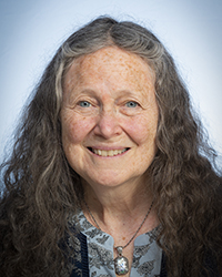 Linda Friehling, MD