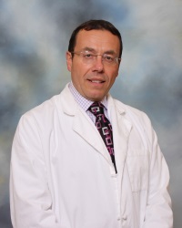 Livio Romani, MD, FACS