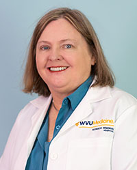 Mary Haus, MD