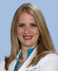 Mary-Ann Phillips, MD