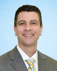 Michael Scheel, MD