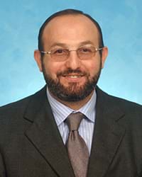 Mohamad Salkini, MD, FACS