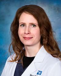 Mary Schmidt, MD