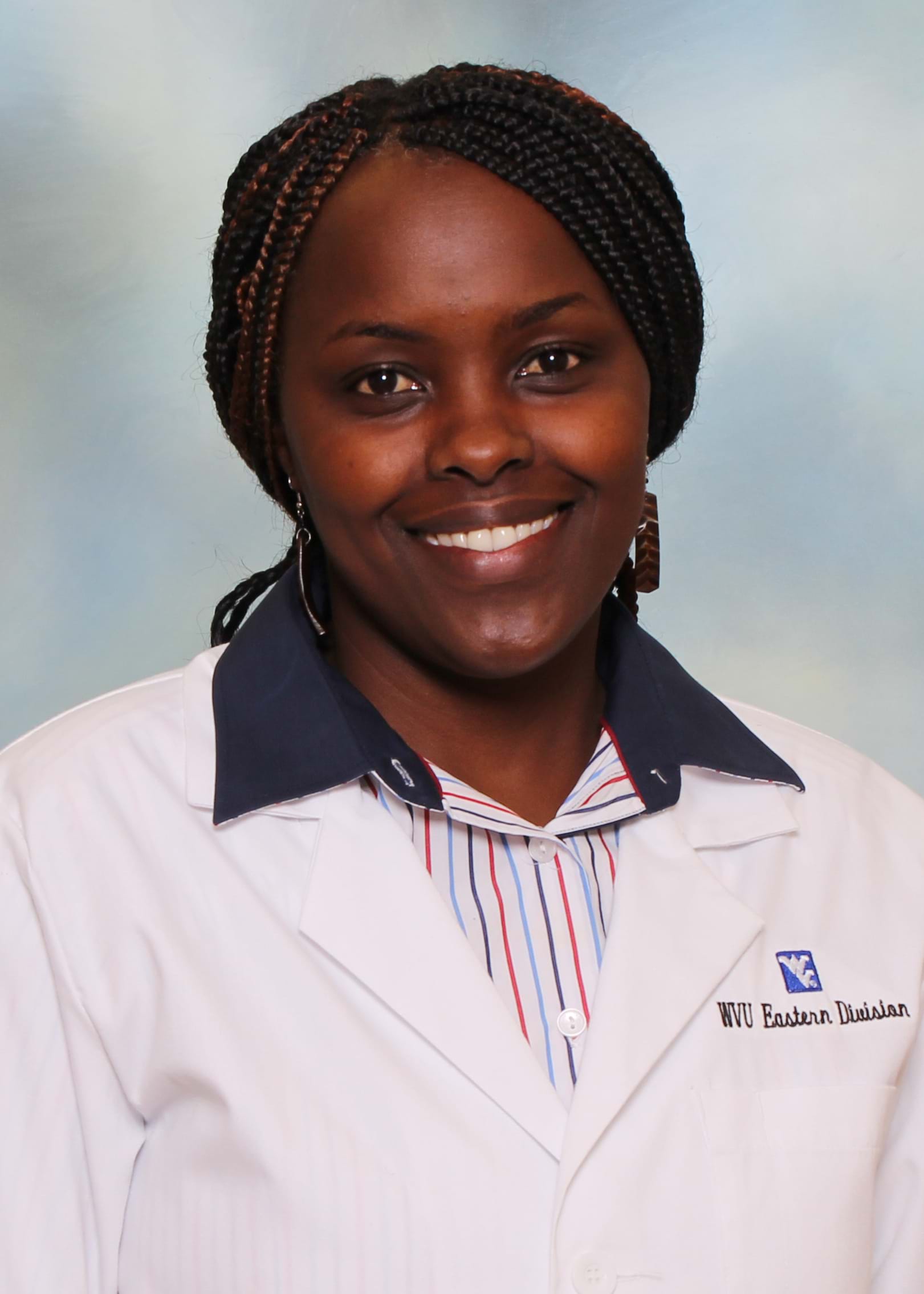 Esther Mwilaria, MD