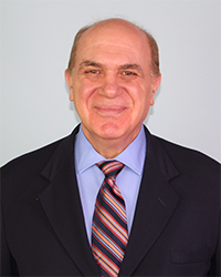 Nabiel AlKhouri, MD