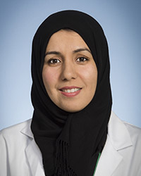 Nadia Falah, MD