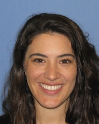 Nicole Pumariega, MD