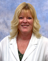 Tracy Myers, APRN