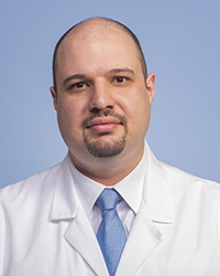Omar Nadra, MD