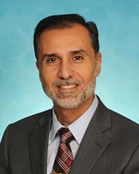 Osama Al-Omar, MD, MBA, FACS
