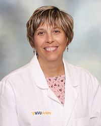 Pamela Quarantillo, MD
