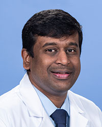 Praveen Jeyaseelan, MD