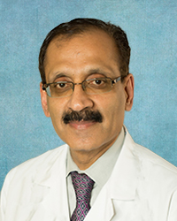 Prakash Patel, MD