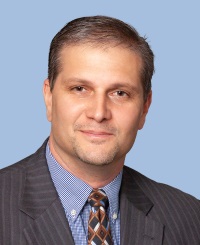 Richard Vasicek, DO