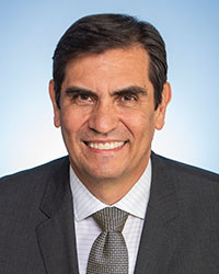 Roberto Lopez-Solis, MD
