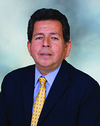 Roberto Reyna, MD