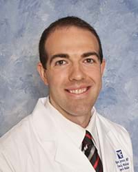 Ryan Sprouse, MD