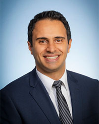 Saif Al-Qatarneh, MD