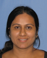 Sayanika Kaur, MD