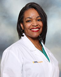Stacey Anderson, MD