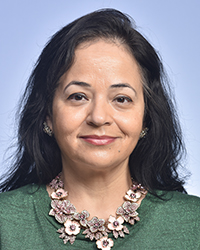 Sharda Udassi, MD