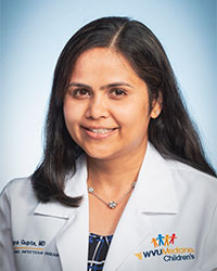 Shipra Gupta, MD