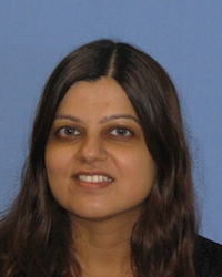 Shumaila Sultan, MD
