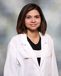 Sheila Ramirez Rodriguez, MD