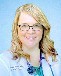 Stacy Brown, APRN-BC