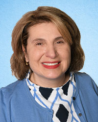 Suzy Walter, PhD, FNP-BC, MSN, FNP