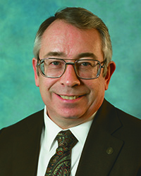 Terry Capel, MD