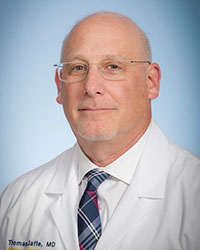 Thomas Jaffe, MD