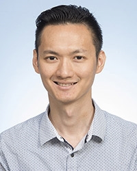 Tien Nguyen, MD