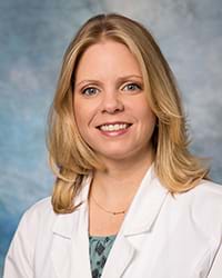 Kendra Unger, MD