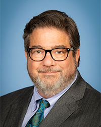 Richard 'Rick' Vaglienti, MD, MBA