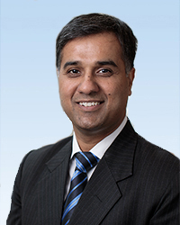 Vishy Chaudhary, MD
