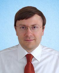 Vlad Codrea, MD, PhD