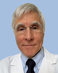 William Hirsch, MD