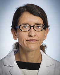 Yasmin Hamirani, MD